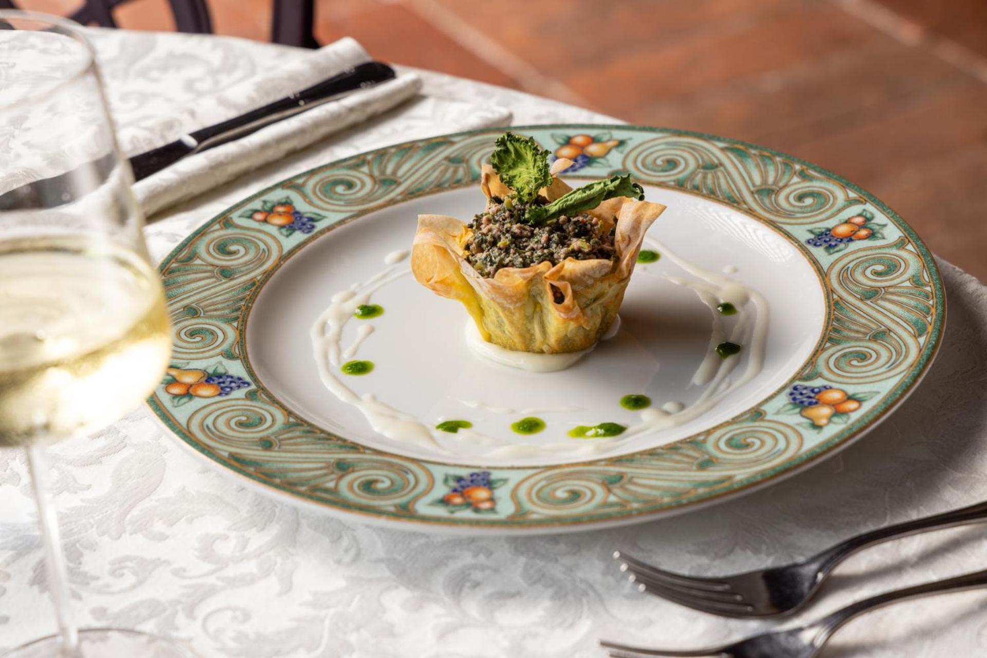 Agriturismo Ripa Del Bosco Capriolo ภายนอก รูปภาพ
