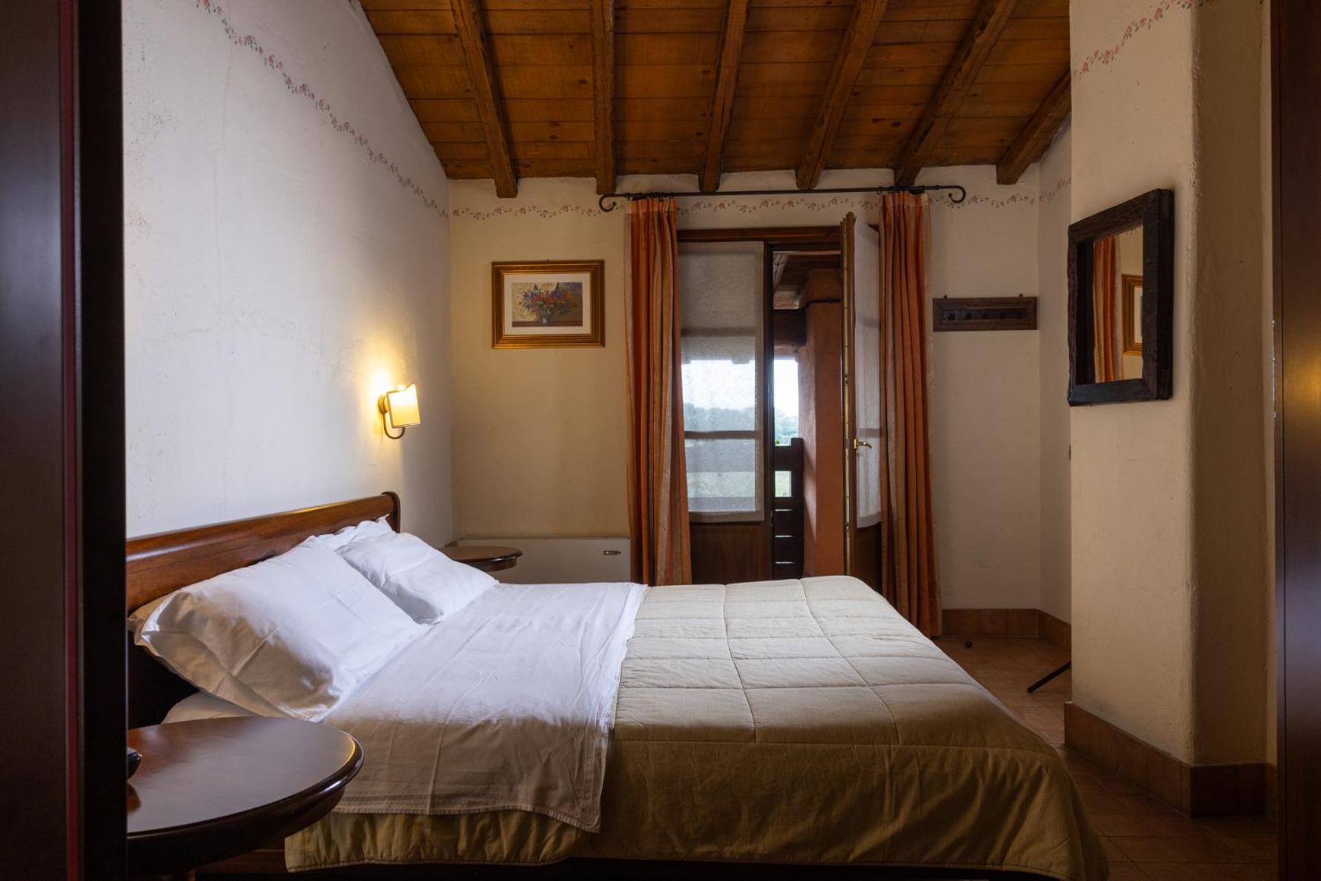 Agriturismo Ripa Del Bosco Capriolo ภายนอก รูปภาพ