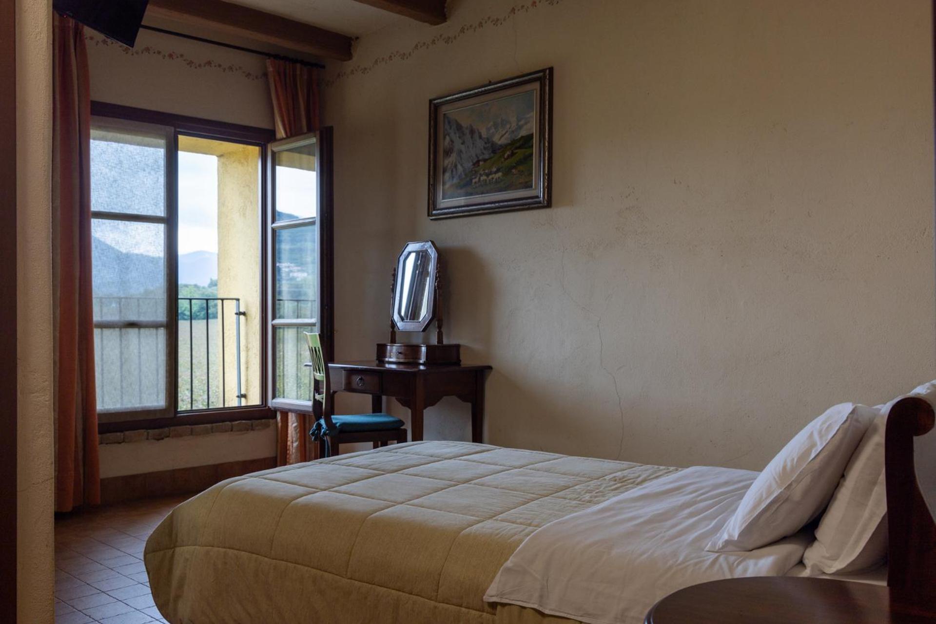 Agriturismo Ripa Del Bosco Capriolo ภายนอก รูปภาพ